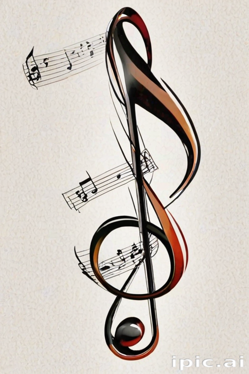 music notes png transparent