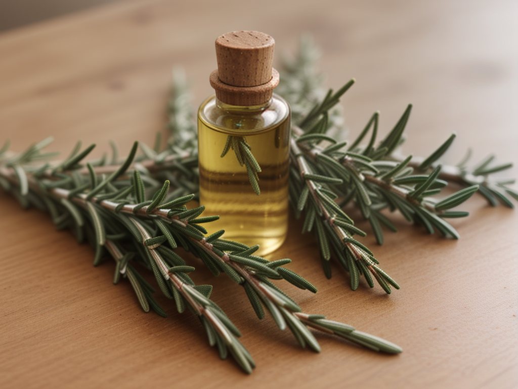 where can i buy rosemary oil