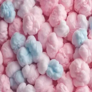 cotton candy png