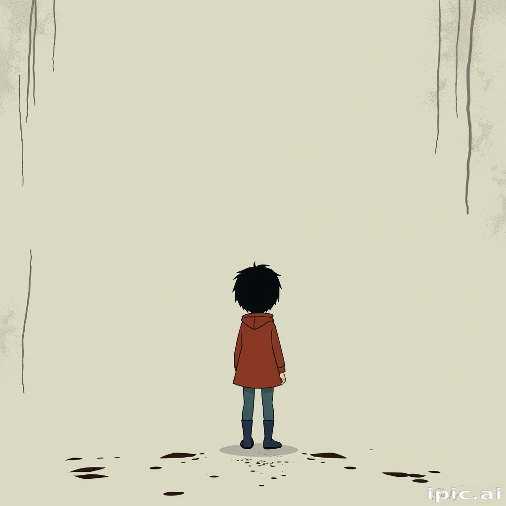 sad background