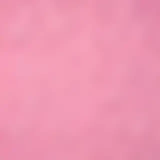 pink zoom background