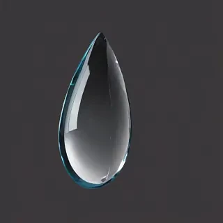 tear drop png