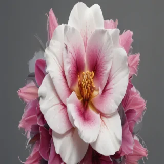 flower no bg
