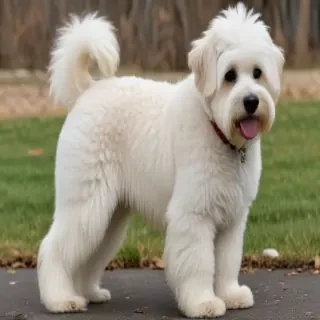bolonoodle dog breed