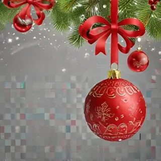 transparent merry christmas png
