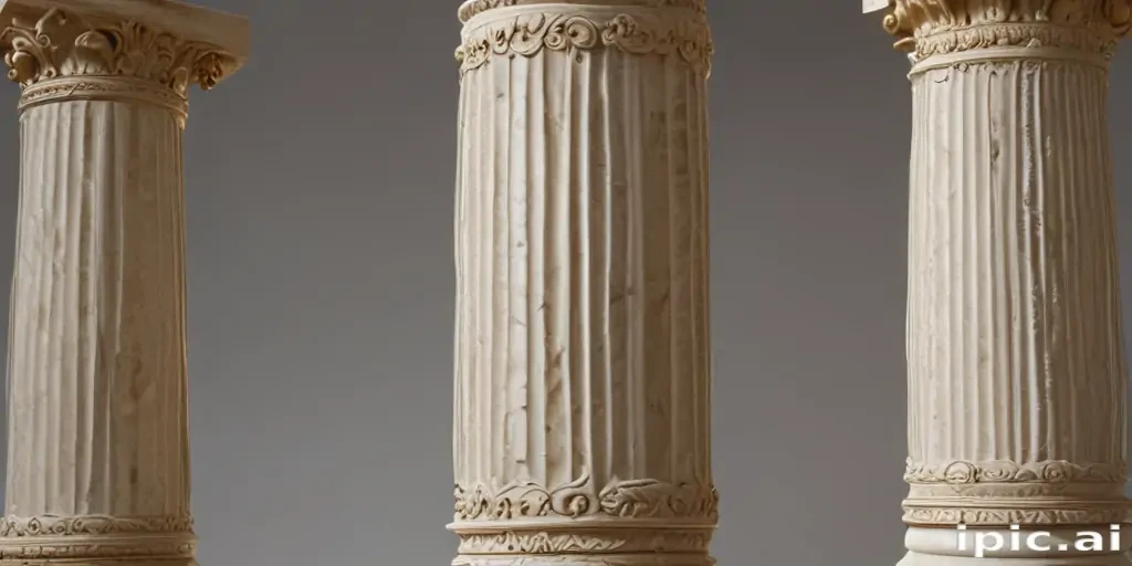 pillar png