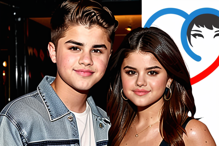 selena gomez now dating