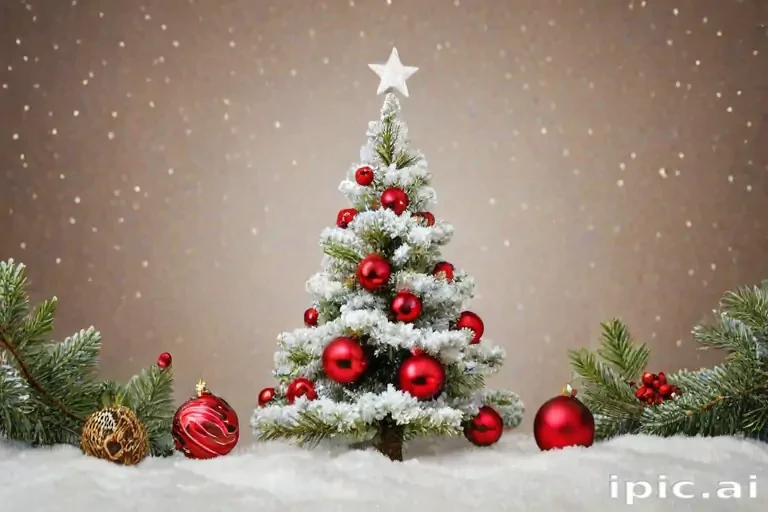 merry christmas no background