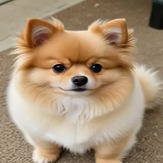 pomeranian cockapoo