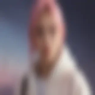 aesthetic boarder