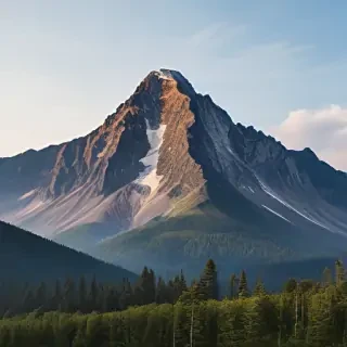 mountain png