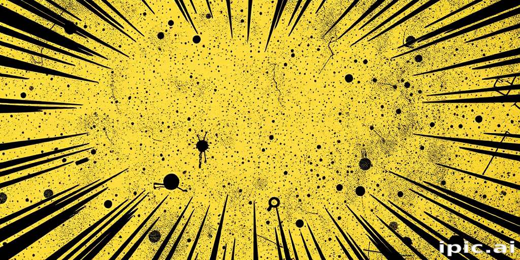 comic texture