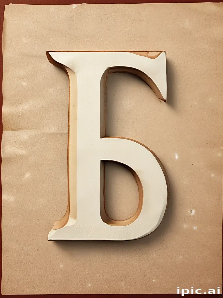 png letter s