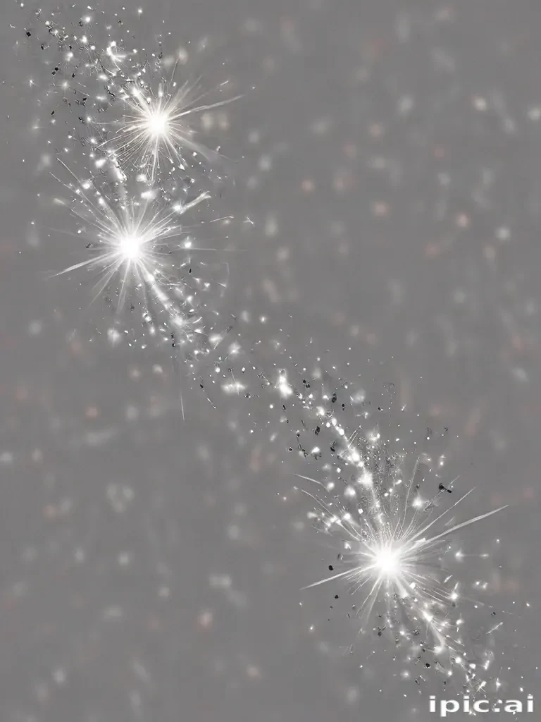 transparent sparkles png