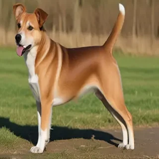 daniff dog breed