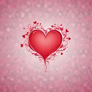 wallpaper heart love backgrounds