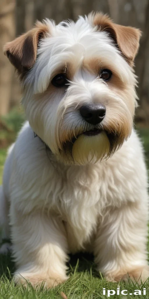 boglen terrier