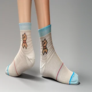sock mockup