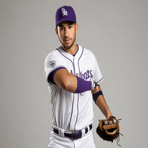 baseball player png