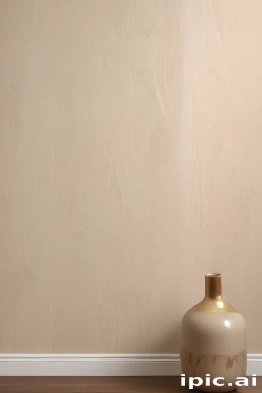 soft beige aesthetic wallpaper