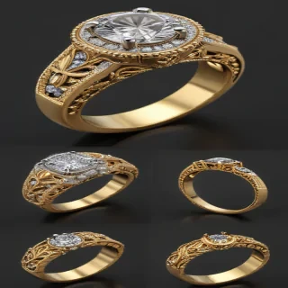 rings png