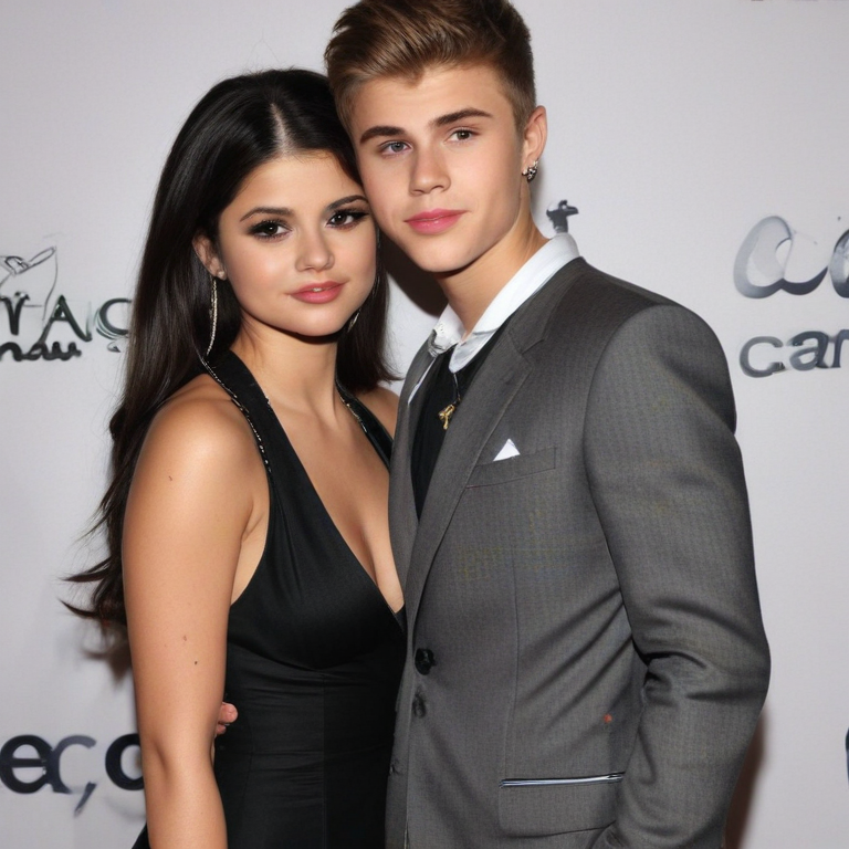selena gomez and justin bieber age gap