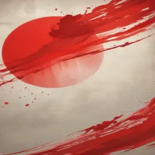 japanese flag