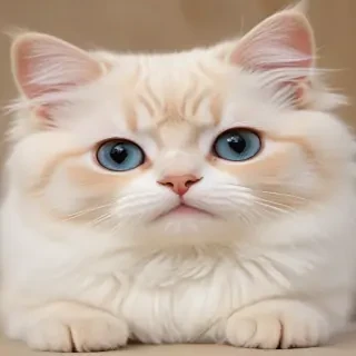 wallpaper cat cute