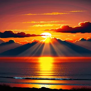 sunrise png