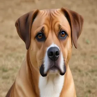 bossie dog breed