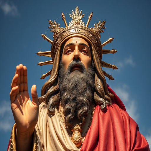 god photos