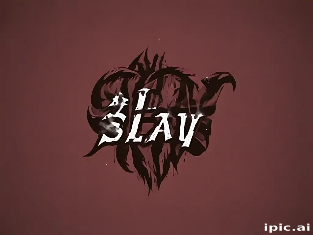 slay wallpaper