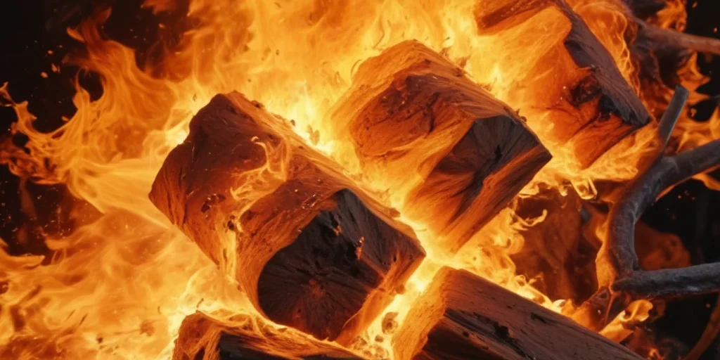 fire bg hd