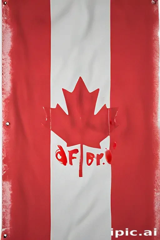 canada flag png