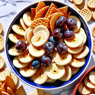 snack image