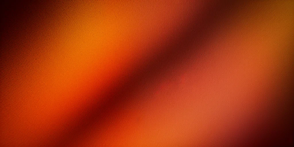 warm colors
