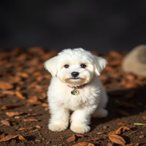eskipoo dog breed