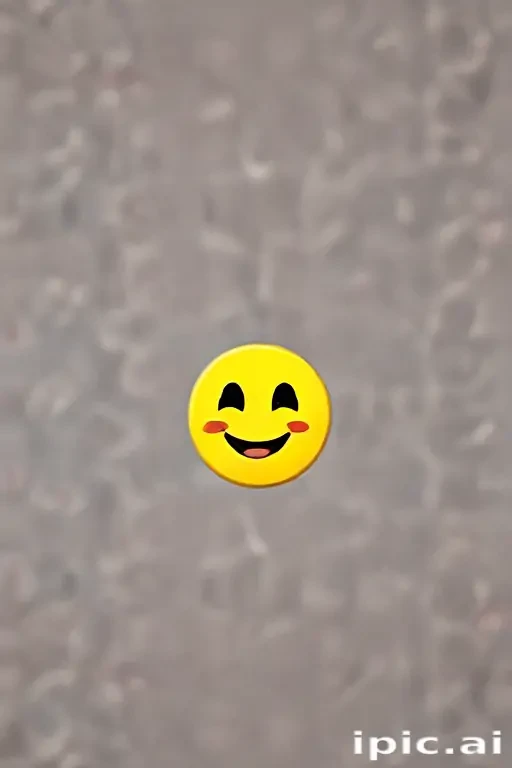 happy emoji