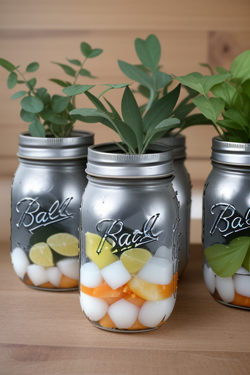 wide mouth mason jars 8 oz