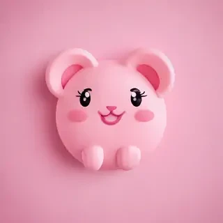 cute pink iphone wallpaper
