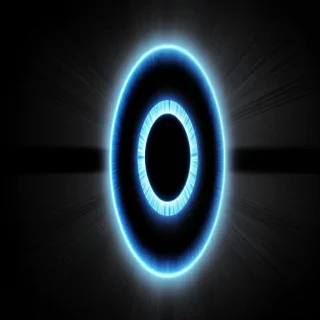 evil eye background