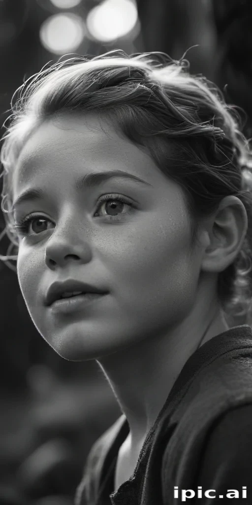 black and white png