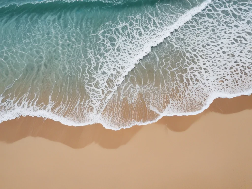 beach background iphone