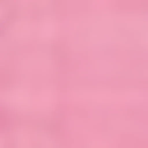 pink blank background