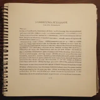 journal png