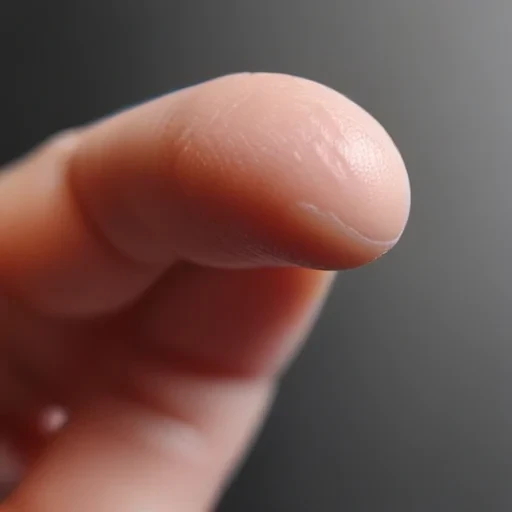 finger picture