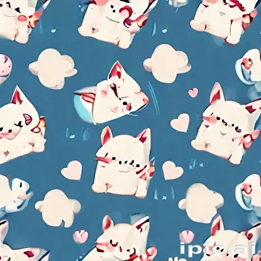 wallpaper mobile cute
