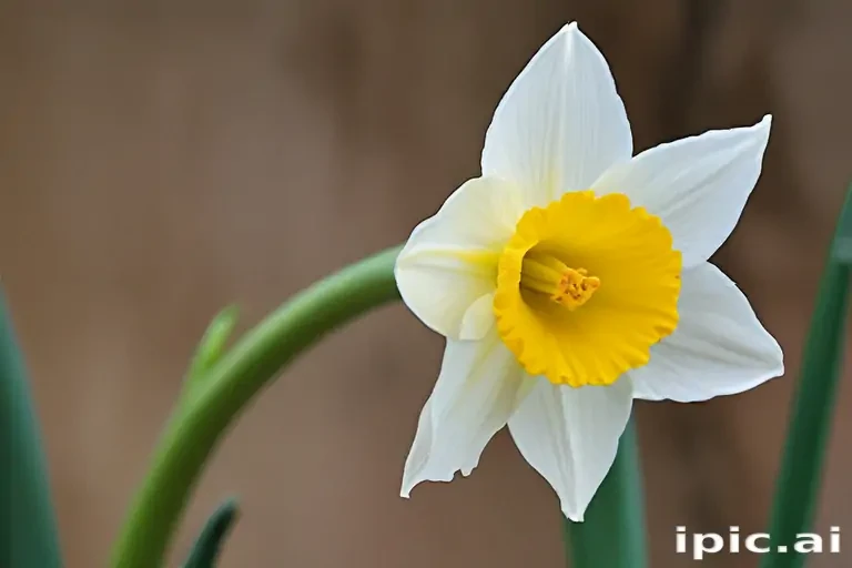 daffodil flower