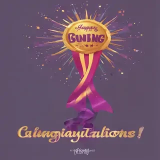 congratulations png