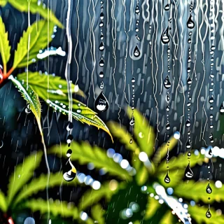 rain sound
